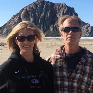 Meet your Posher, Jeri